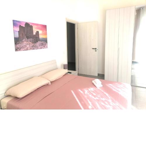 Appartamento casa Ammare
