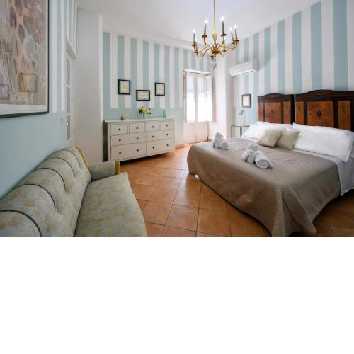 appartamento Casa Cerami13