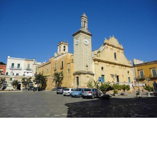 appartamento casa DeNo