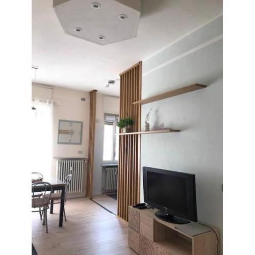 Appartamento Casa Fontana Asti