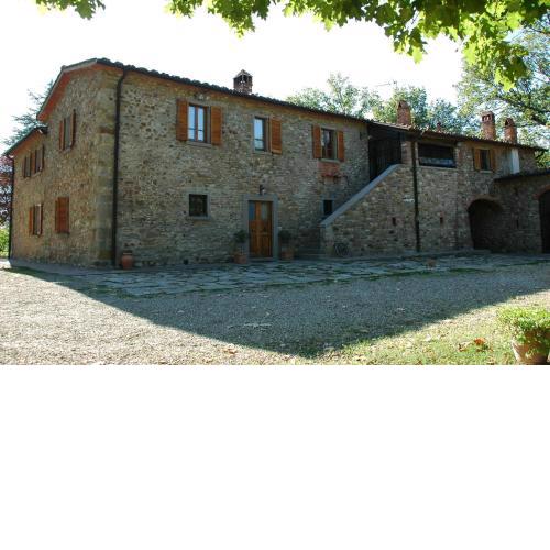 Appartamento Casa Giogo