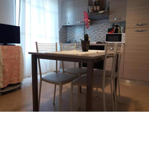 Appartamento Casa Ilaria