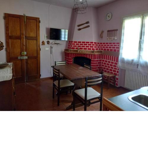 Appartamento Casa La Rosa