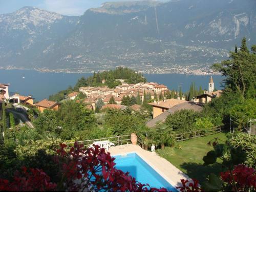 Appartamento Casa Pace Tremosine