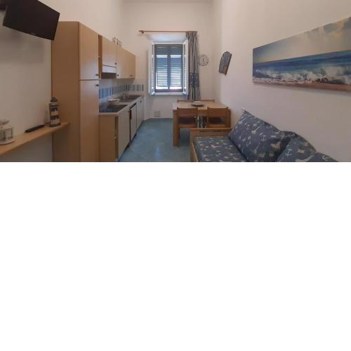 Appartamento CASA SOLE nel centro di Capoliveri