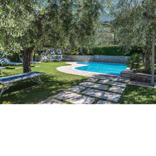 appartamento casa stefi n1