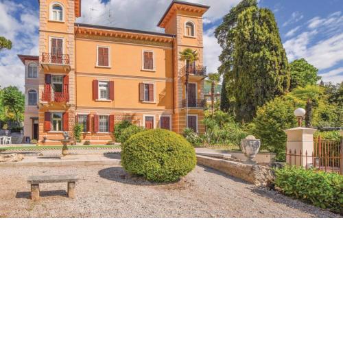Appartamento casa vacanza Villa Paolina T02095