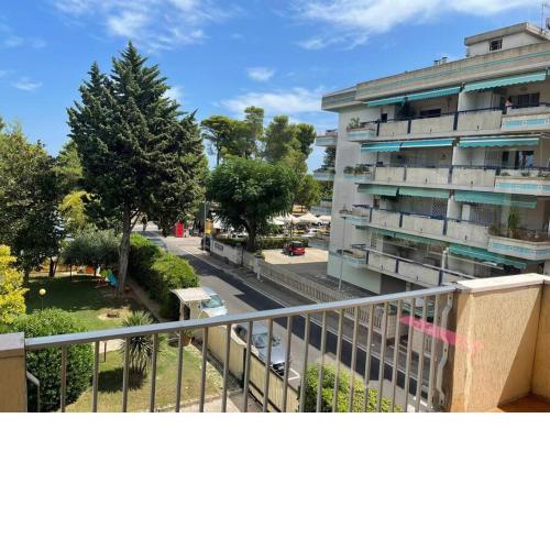 Appartamento casa vacanze Montesilvano