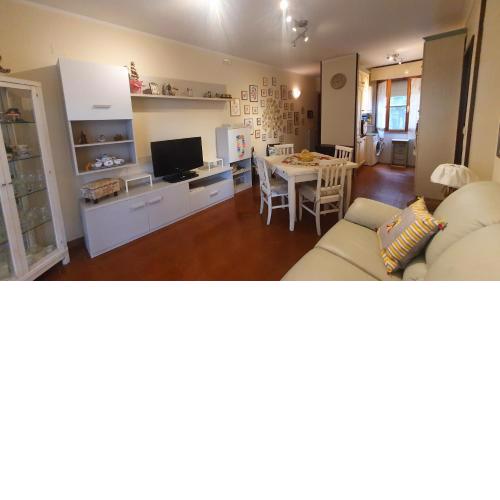 Appartamento "Casa Vanetta" Marina di Pisa