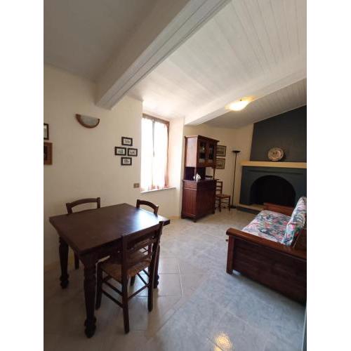Appartamento Casa vecchia