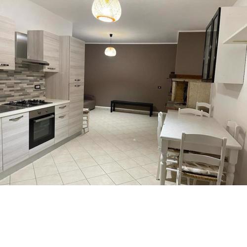Appartamento-Casalvelino