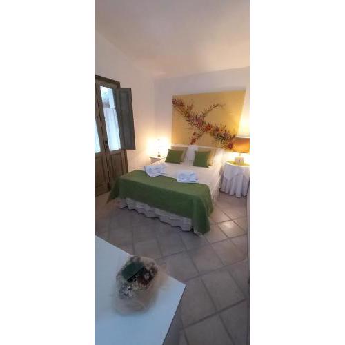 Appartamento-Casita Blanca