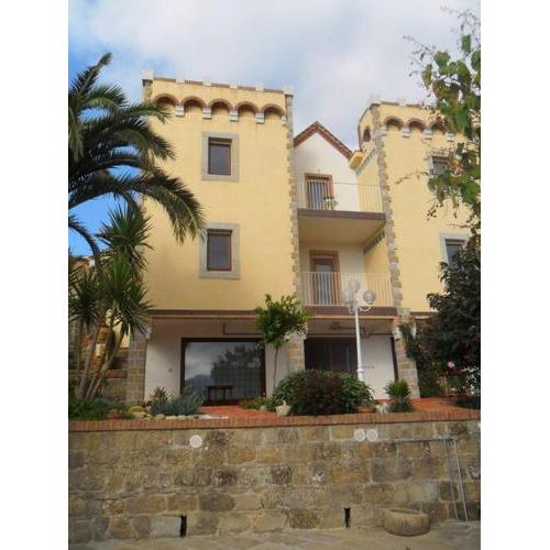 Appartamento Castell'Umberto