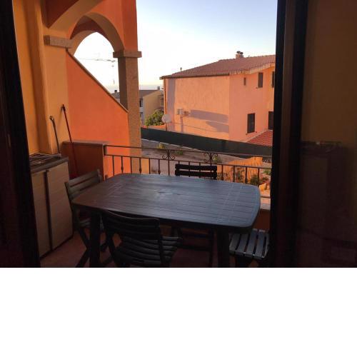 Appartamento Castelsardo Via Sardegna 25