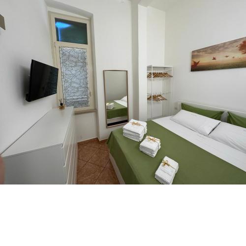Appartamento Cataleya Home