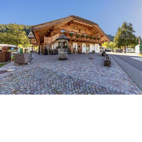 Appartamento Catinaccio Rosengarten
