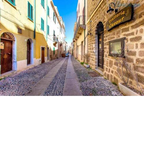 Appartamento Cavour 54