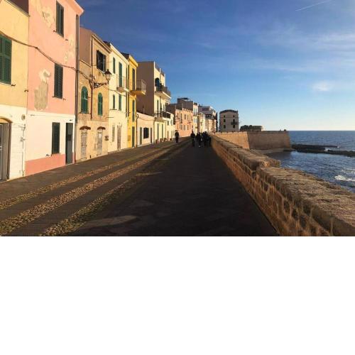 Appartamento Cavour