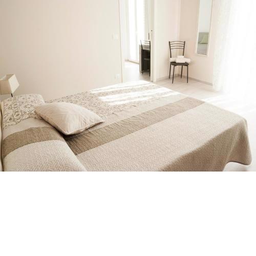 Appartamento Cecco d’Ascoli