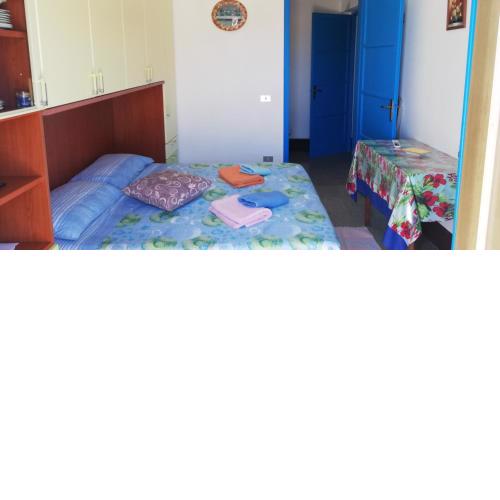 appartamento celeste