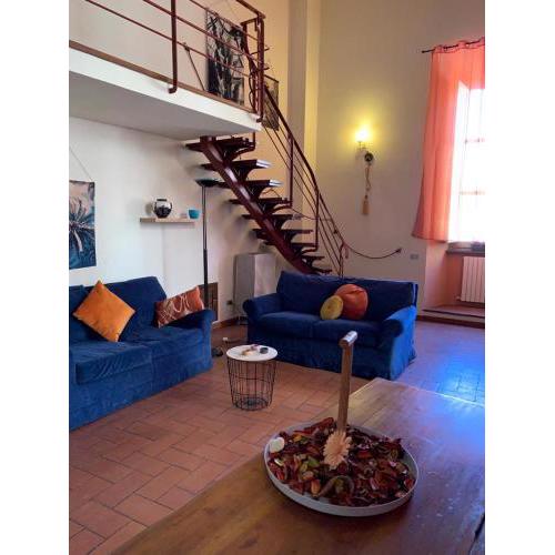 Appartamento Central Palace Spoleto