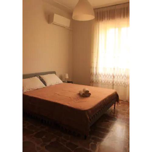 Appartamento centrale - ampie camere matrimoniali