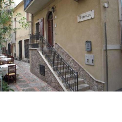 Appartamento Centrale 1 Taormina