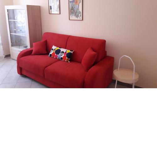 Appartamento Centrale con garage