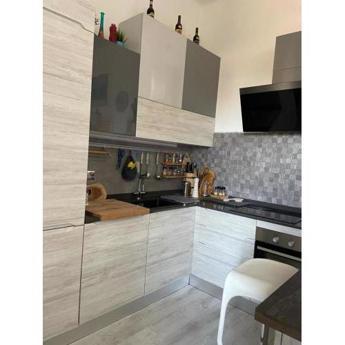 APPARTAMENTO CENTRALE