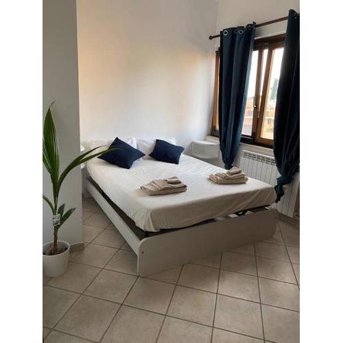 Appartamento centrale