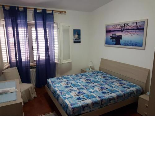 Appartamento centralissimo a Tortolì! 75mq