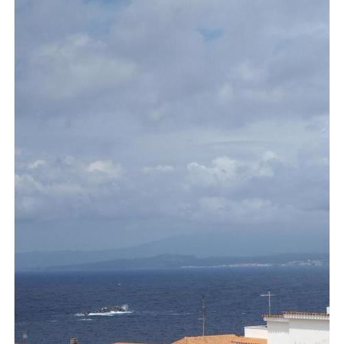 Appartamento centralissimo con vista mare a Santa Teresa Gallura