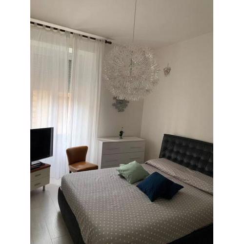 Appartamento centralissimo elegante