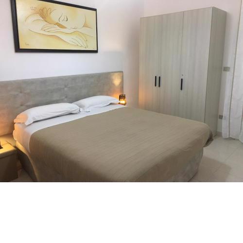 Appartamento centro città