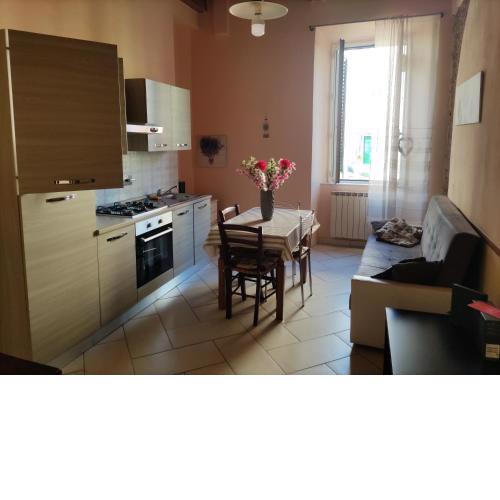 Appartamento centro città