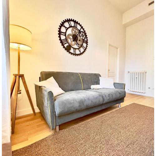 Appartamento centro Firenze AIR CONDITIONING WI-FI E NETFLIX