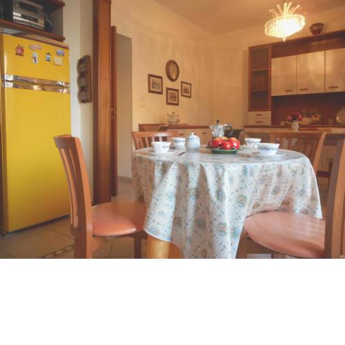 Appartamento Centro Gallipoli