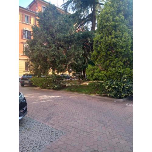 APPARTAMENTO CENTRO-LAME