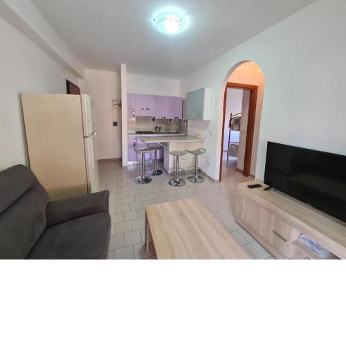 Appartamento Centro Marina a 500 metri dal mare