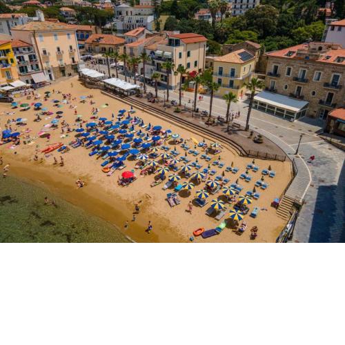 Appartamento Centro Santa María di Castellabate