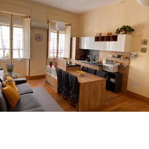 Appartamento centro storico Cagliari - Alter Nos house