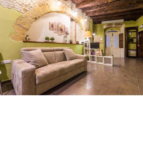 Appartamento centro storico Cagliari (IUN P1836) - Apartment in the historic center of Castello