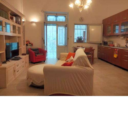 Appartamento centro storico di Brindisi