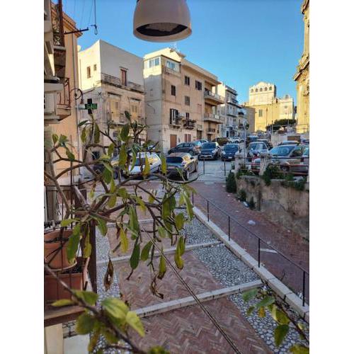Appartamento centro storico quartiere San Michele