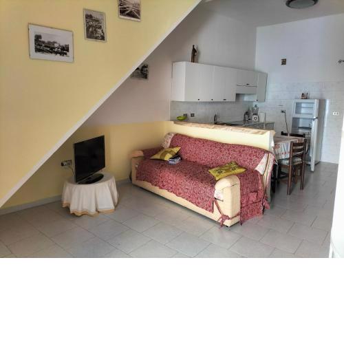 Appartamento centro storico