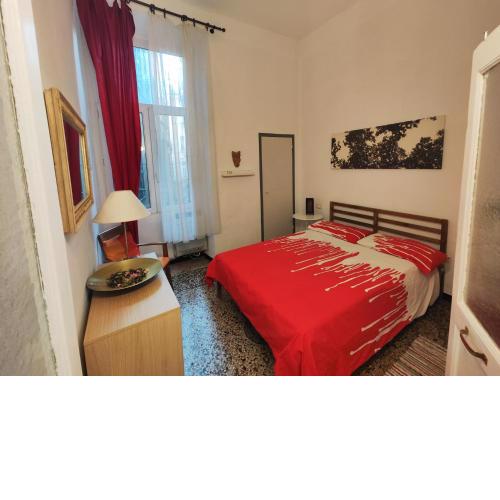 Appartamento Centro Storico