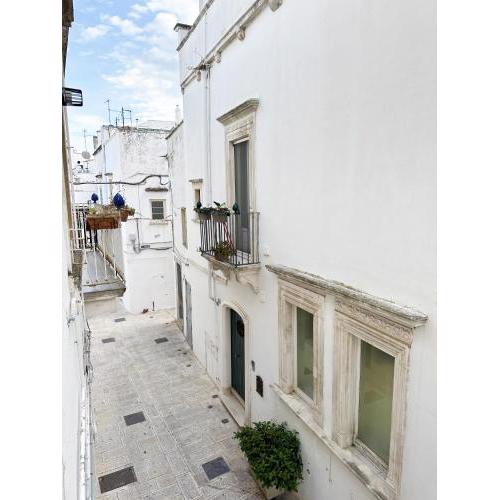 appartamento centro storico