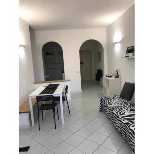 Appartamento centro storico
