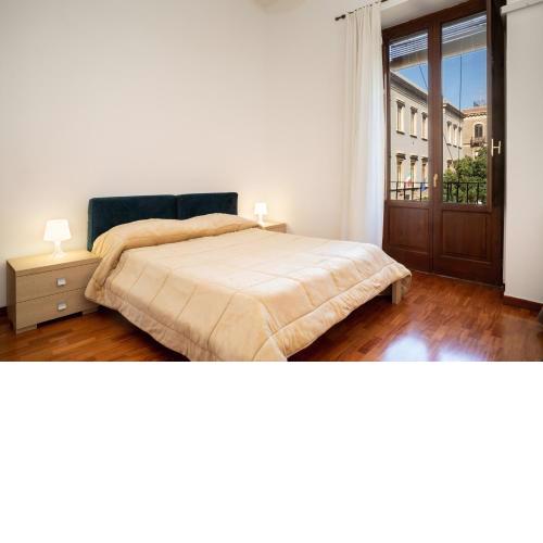 Appartamento centro storico