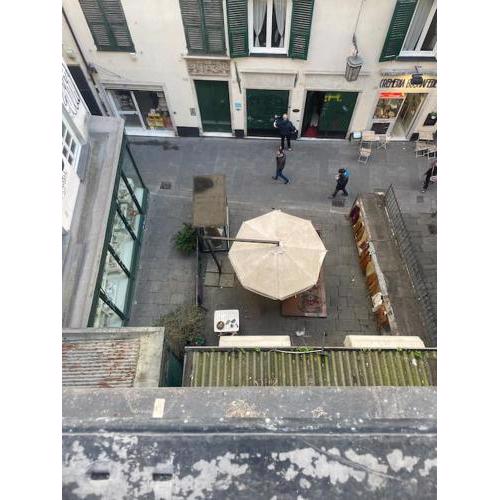 Appartamento centro storico